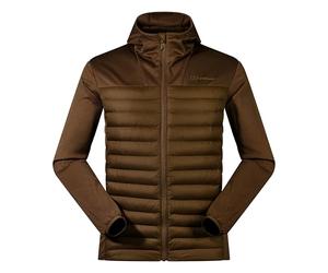 Berghaus Vaskye Giacca ibrida con cappuccio per Men's