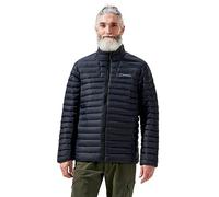 Berghaus Vaskye Synthetic Insulated Giacca per Uomo, Nero, 4XL