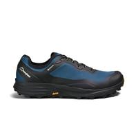 Berghaus Vc22 GTX, Stivali Uomo, Jet Black Hale Navy Corn Husk, 44.5 EU
