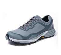 Berghaus VC22 Low Gore-Tex Donna Outdoor Walking Trail Scarpa Grigio, Grigio, 41.5 EU
