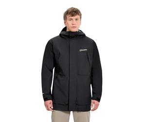 Berghaus Wansbeck Parka Uomo (Pacco da 1)