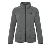 Berghaus Women's Asterby Insulated Jacket, Jet Black/Cavern, 12