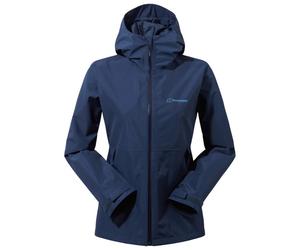 Berghaus - Women's Bramblfell GTX IA Jacke - Giacca antipioggia 34 blu
