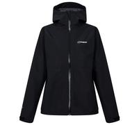 Berghaus - Women's Bramblfell GTX Interactive Jacket - Giacca antipioggia 44 nero