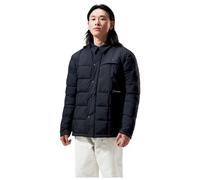 Berghaus Deluge Pro 3.0 Waterproof Giacca per Donna, Nero, 36