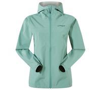 Berghaus - Women's Deluge Pro 3.0 Jacket - Giacca antipioggia 14 turchese