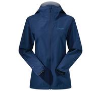 Berghaus - Women's Deluge Pro 3.0 Jacket - Giacca antipioggia 16 blu