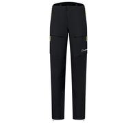 Berghaus - Women's Extrem Vanguard GTX Pant - Pantaloni da escursionismo 38 nero