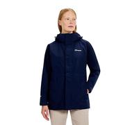 Berghaus Women's Glissade 2.0 Insulated Jacket, Dusk, 8
