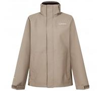 Berghaus Women's Hillwalker 2.0 Insulated Jacket, Char, 10