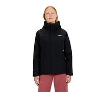 Berghaus Women's Hillwalker 2.0 Insulated Jacket, Jet Black, 8