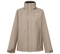 Berghaus - Women's Hillwalker 2.0 Jacket - Giacca antipioggia 34 beige