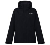 Berghaus - Women's Hillwalker 2.0 Jacket - Giacca antipioggia 38 nero
