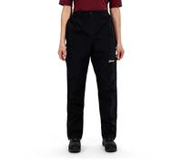 Berghaus Women's Hillwalker 2.0 Pant, Jet Black, 12