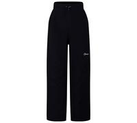 Berghaus Women's Hillwalker 2.0 Pant, Jet Black, 14