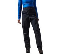Berghaus Women's Hillwalker 2.0 Pant, Jet Black, 18