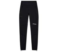 Berghaus - Women's MTN Guide Alpine Legging - Pantaloni da escursionismo 40 nero