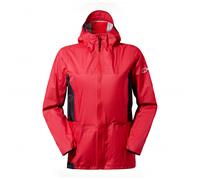 Berghaus - Women's MTN Guide Hyper Alpha Jacket - Giacca antipioggia 34 rosso