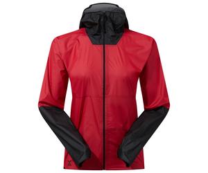 Berghaus - Women's MTN Guide Hyper Light Jacket - Giacca antipioggia 34 rosso