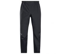 Berghaus - Women's Paclite Overtrousers - Pantaloni antipioggia 10 - Short nero