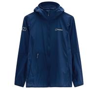 Berghaus - Women's Pendower Wind Jacket AF - Giacca a vento 34 blu