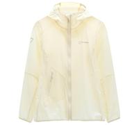 Berghaus - Women's Pendower Wind Jacket AF - Giacca a vento 36 beige