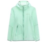 Berghaus - Women's Pendower Wind Jacket AF - Giacca a vento 36 verde