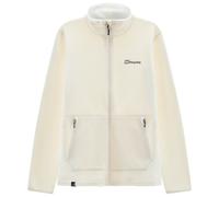 Berghaus - Women's Prism 2.0 Micro Fullzip - Giacca in pile 34 beige
