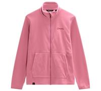 Berghaus - Women's Prism 2.0 Micro Fullzip - Giacca in pile 42 fuchsia