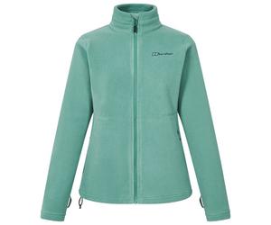 Berghaus - Women's Prism PT Interactive Jacket - Giacca in pile 12 turchese
