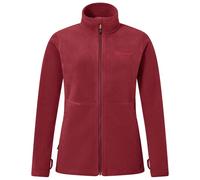 Berghaus Prism Polartec Interactive Giacca in pile, da donna, colore rosso scuro, taglia 40