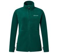 Berghaus - Women's Prism PT Jacket - Giacca in pile 42 verde
