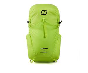 Berghaus - Women's Remote Hike 23 - Zaino da escursionismo verde