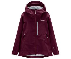Berghaus - Women's Ridge-Seeker GTX Jacket - Giacca antipioggia 38 lilla