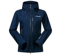 Berghaus - Women's Ridge-Seeker GTX Jacket - Giacca antipioggia 42 blu