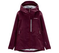 Berghaus - Women's Ridge-Seeker GTX Jacket - Giacca antipioggia 42 lilla