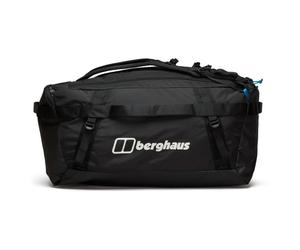 Berghaus - Xodus Holdall 100 - Borsa da viaggio nero