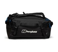 Berghaus - Xodus Holdall 60 - Borsa da viaggio nero