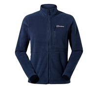 BerghausInterActive Giacca in Pile Uomo (GT7804)