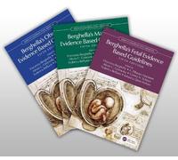 Berghella's Maternal, Fetal, and Obstetric Evidence Based Guidelines 5E, 3-vol set