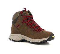 Berghen Trekking/camminatarsscarpe Montana Mid Leather OLA0F2101 EUR 36