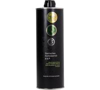 Berghofer Farmery Olio di Semi di Zucca Stiriano in Latta - 1.000 ml