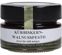 Berghofer Mühle Pesto di Semi di Zucca e Noci - 100 g