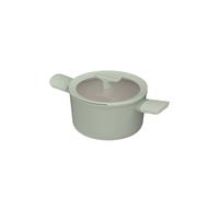 BERGHOFF BALANCE SAGE CASSERUOLA ANTIADERENTE CON COPERCHIO 20 CM 3950451
