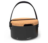 Berghoff BARBACOA PORTATIL Negra