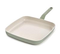 Berghoff - Bistecchiera antiaderente Balance Sage 28cm