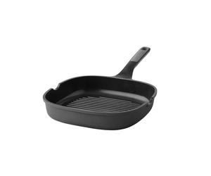 Berghoff - Bistecchiera antiaderente Stone+ 26cm