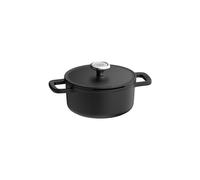 Berghoff - Casseruola antiaderente con coperchio Phantom 20cm