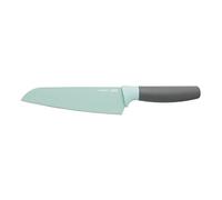BergHOFF CUCHILLO SANTOKU Verde 17 cm