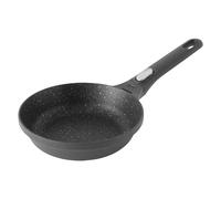 Berghoff Gem - Padella in Alluminio, 20 cm, Colore: Nero